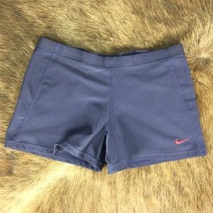 Nike Dri-Fit Shorts